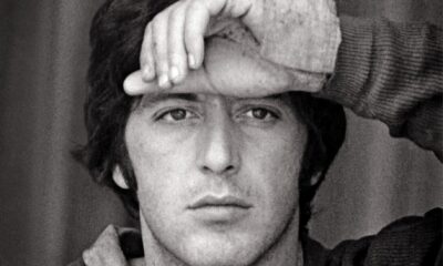 Zdjęcie okładkowe wpisu: Al Pacino, Sonny Boy – premiera autobiografii jednego z najbardziej kultowych aktorów kina