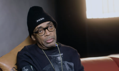 Zdjęcie okładkowe wpisu: Spike Lee czuje się okradziony przez Akademię Filmową. “Teraz nikt nie ogląda Green Book”