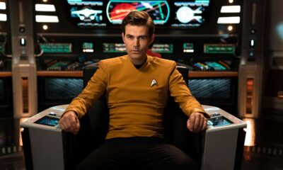 Zdjęcie okładkowe wpisu: Paul Wesley zagra w serialu o wojnie w Ukrainie. Będzie taksówkarzem… w Polsce