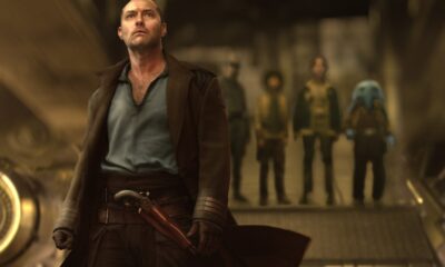 Zdjęcie okładkowe wpisu: Star Wars: Skeleton Crew. Nowe materiały promocyjne zdradzają kolejne szczegóły dotyczące serialu