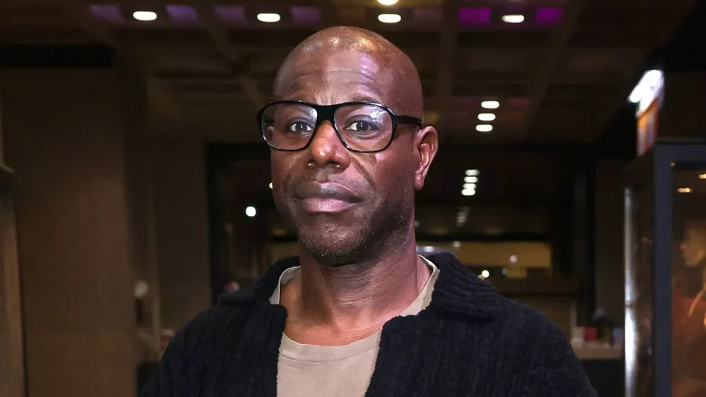 Zdjęcie okładkowe wpisu: Steve McQueen rezygnuje z Camerimage przez kontrowersyjny artykuł Marka Żydowicza