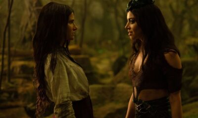 Zdjęcie okładkowe wpisu: To zawsze Agatha dostanie drugi sezon? Brad Winderbaum odpowiada