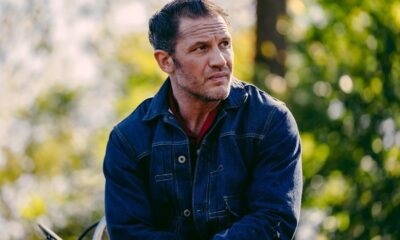 Zdjęcie okładkowe wpisu: Pierwsze spojrzenie na film Havoc. Tom Hardy ponownie w roli twardziela