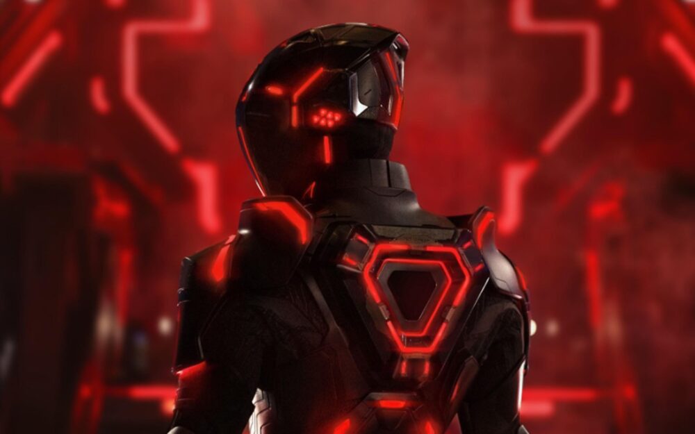 Zdjęcie okładkowe wpisu: Tron: Ares. Reżyser filmu o klimacie nadchodzącej części serii sci-fi
