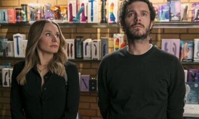 Zdjęcie okładkowe wpisu: Gwiazda Nikt tego nie chce o 2. sezonie. Zdjęcia rozpoczną się w lutym 2025 r.