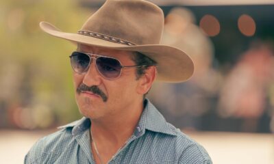 Zdjęcie okładkowe wpisu: Czy Tulsa King wróci z 3. sezonem? Max Casella z obiecującą wiadomością dla fanów