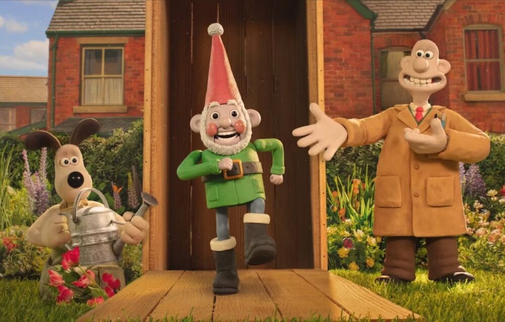 Zdjęcie okładkowe wpisu: Wallace i Gromit znów w akcji! Zobaczcie nowy zwiastun powrotu kultowych bohaterów