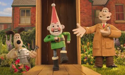 Zdjęcie okładkowe wpisu: Wallace i Gromit znów w akcji! Zobaczcie nowy zwiastun powrotu kultowych bohaterów
