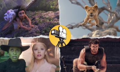 Zdjęcie okładkowe wpisu: Wysyp nowych zdjęć z nadchodzących produkcji od Fandango