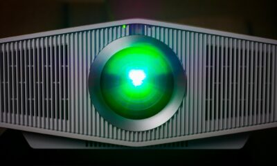 Zdjęcie okładkowe wpisu: Sony VPL-XW6100ES – Domowe kino na wyższym poziomie