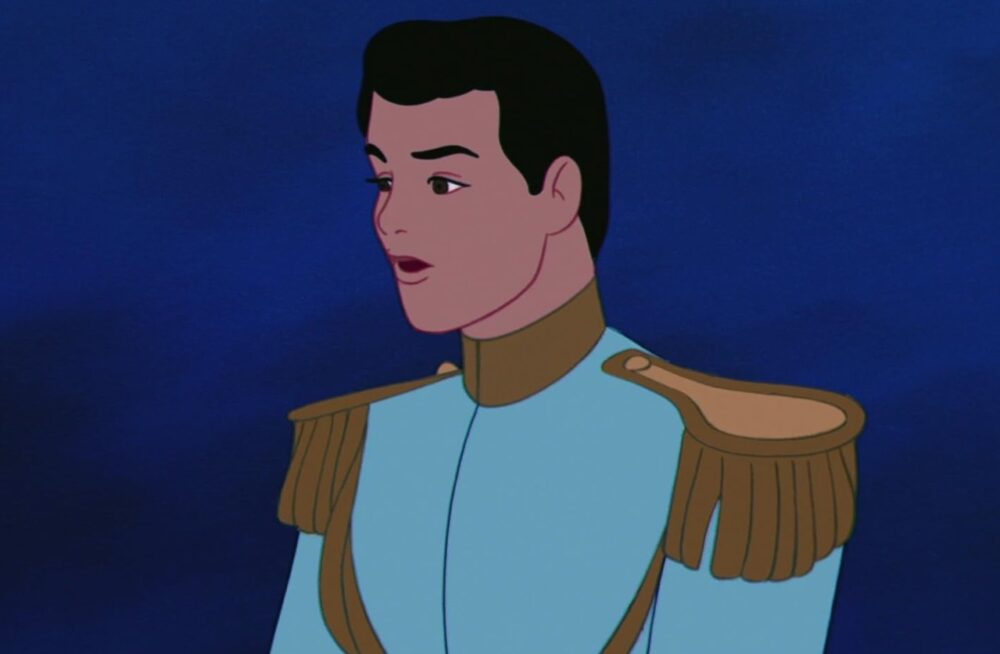 Zdjęcie okładkowe wpisu: Prince Charming. Czy Disney właśnie znalazł odtwórczynię głównej kobiecej roli?