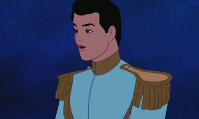 Zdjęcie okładkowe wpisu: Prince Charming. Czy Disney właśnie znalazł odtwórczynię głównej kobiecej roli?