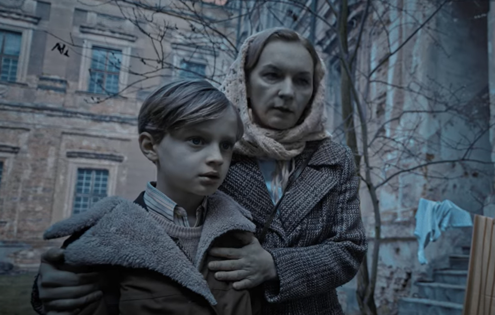 Zdjęcie okładkowe wpisu: Polski zwiastun filmu Putin. Ujawniono datę polskiej premiery filmu Patryka Vegi