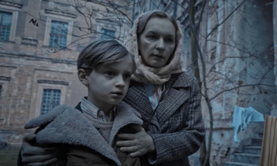 Zdjęcie okładkowe wpisu: Polski zwiastun filmu Putin. Ujawniono datę polskiej premiery filmu Patryka Vegi