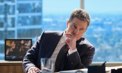 Zdjęcie okładkowe wpisu: Stephen Amell w garniturze. Zobaczcie pierwszą zapowiedź serialu Suits LA