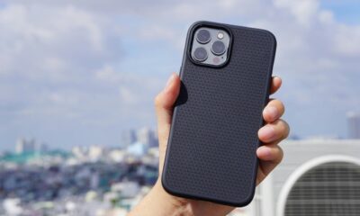 Zdjęcie okładkowe wpisu: Telesalon – Twoje źródło akcesoriów i części zamiennych do urządzeń mobilnych