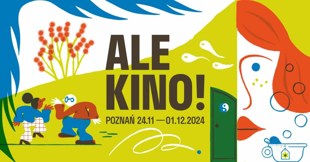 Zdjęcie okładkowe wpisu: Międzynarodowy Festiwal Filmów Młodego Widza Ale Kino! startuje już w niedzielę