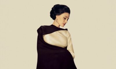 Zdjęcie okładkowe wpisu: 15. American Film Festival: Maria Callas – recenzja filmu. Biedne, smutne kobiety