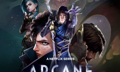 Zdjęcie okładkowe wpisu: Powstaje nowa historia ze świata League of Legends. Szykujcie się na podróż do 3 nowych regionów!