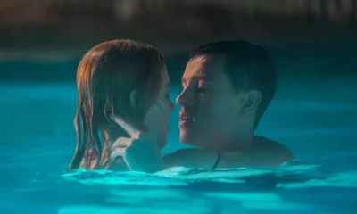 Zdjęcie okładkowe wpisu: Nicole Kidman romansuje ze stażystą w nowym zwiastunie Babygirl