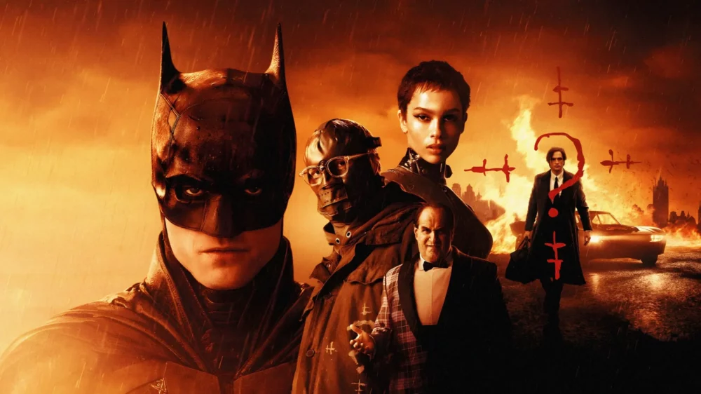 Zdjęcie okładkowe wpisu: Pingwin to dopiero początek! Batman otrzyma więcej spin-offów!