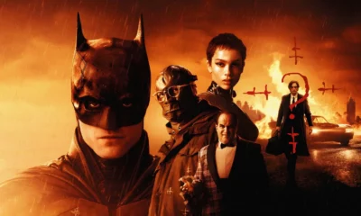 Zdjęcie okładkowe wpisu: Pingwin to dopiero początek! Batman otrzyma więcej spin-offów!