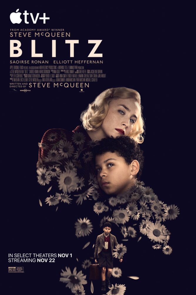 Zdjęcie okładkowe wpisu: Blitz – recenzja filmu! Jojo Rabbit to nawet nie jest on