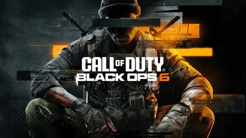 Zdjęcie okładkowe wpisu: Call of Duty: Black Ops 6 – recenzja gry! Kampania na jesienne wieczory