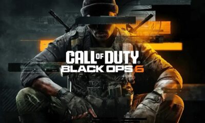 Zdjęcie okładkowe wpisu: Call of Duty: Black Ops 6 – recenzja gry! Kampania na jesienne wieczory