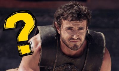 Zdjęcie okładkowe wpisu: Gladiator II już w kinach! Poznaj 5 ciekawostek o filmie!