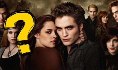 Zdjęcie okładkowe wpisu: Zmierzch z Henrym Cavillem w roli głównej? Poznaj 5 ciekawostek o sadze!