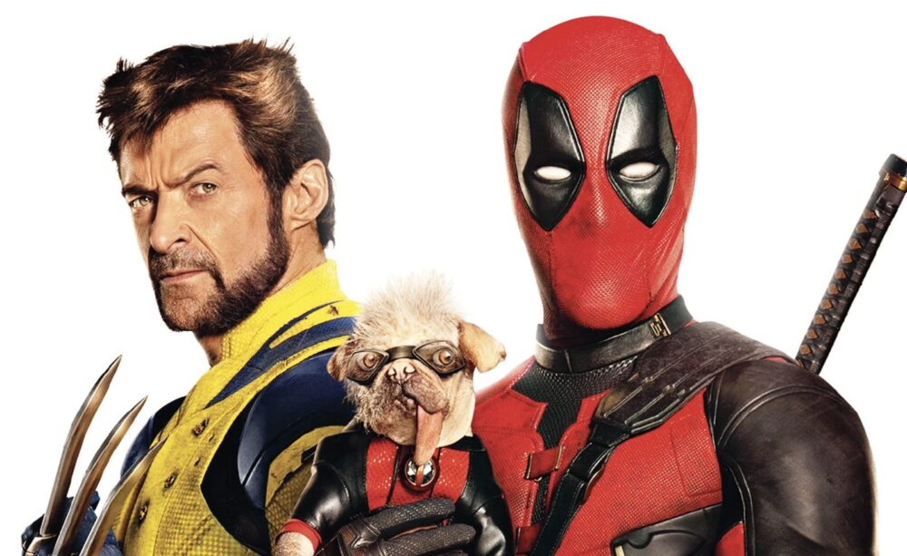 Zdjęcie okładkowe wpisu: Ryan Reynolds wskazał swoją ulubioną scenę z filmu Deadpool & Wolverine. Nie postawił na komedię