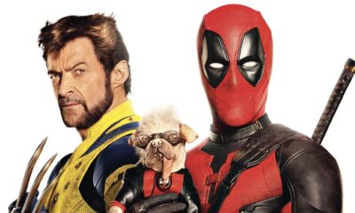 Zdjęcie okładkowe wpisu: Ryan Reynolds wskazał swoją ulubioną scenę z filmu Deadpool & Wolverine. Nie postawił na komedię