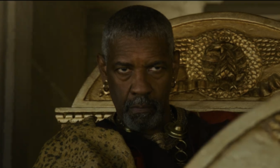 Zdjęcie okładkowe wpisu: Denzel Washignton w MCU! Aktor zadebiutuje w sequelu słynnej serii