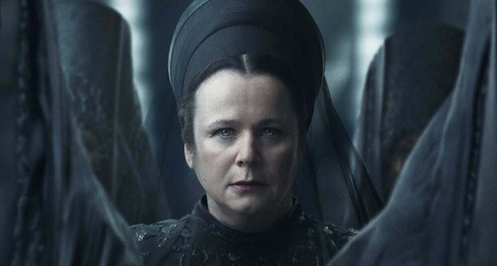 Zdjęcie okładkowe wpisu: Powrót na Arrakis?! Premiery tygodnia w kinach i na VOD!