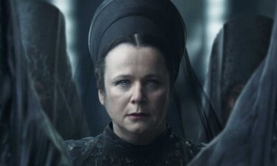 Zdjęcie okładkowe wpisu: Powrót na Arrakis?! Premiery tygodnia w kinach i na VOD!