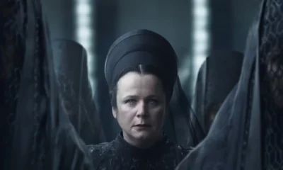 Zdjęcie okładkowe wpisu: Diuna: Proroctwo – oceniamy pierwszy odcinek serialu!