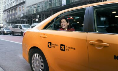 Zdjęcie okładkowe wpisu: 5 wyjątkowych stylizacji z serialu „Elsbeth”. Kolorowy kryminał zadebiutuje na antenie FX