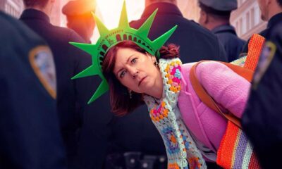 Zdjęcie okładkowe wpisu: 5 powodów, dla których warto oglądać „Elsbeth” – zwariowany serial kryminalny na kanale FX