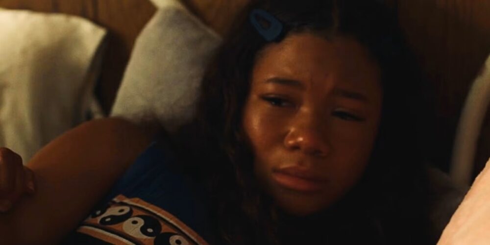 Zdjęcie okładkowe wpisu: Euforia traci kolejną gwiazdę? Storm Reid nie powróci jako Gia
