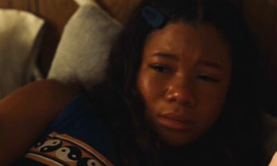 Zdjęcie okładkowe wpisu: Euforia traci kolejną gwiazdę? Storm Reid nie powróci jako Gia