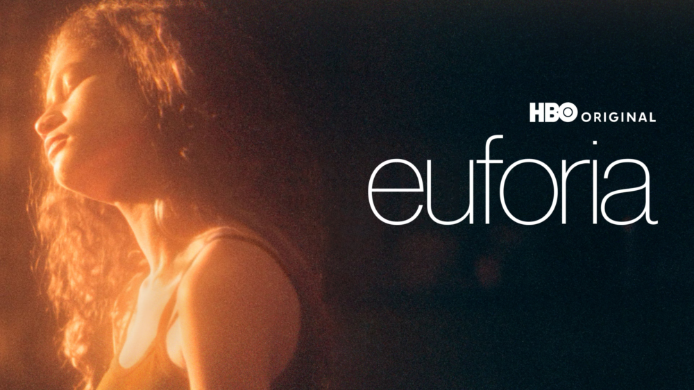 Zdjęcie okładkowe wpisu: HBO potwierdza: Euphoria wraca na plan w 2025 roku