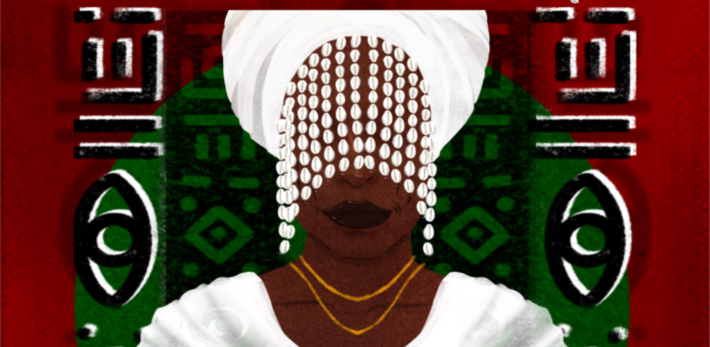 Zdjęcie okładkowe wpisu: 19. edycja Festiwalu Filmów Afrykańskich AFRYKAMERA: African Gaze – Queer