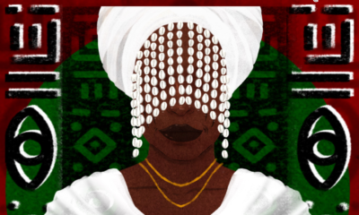 Zdjęcie okładkowe wpisu: 19. edycja Festiwalu Filmów Afrykańskich AFRYKAMERA: African Gaze – Queer