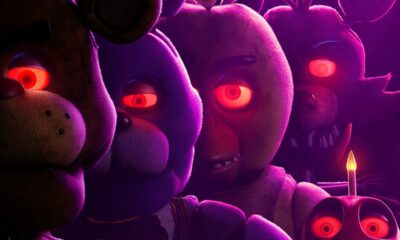 Zdjęcie okładkowe wpisu: O ludziska, Freddy Fazbear! Pięć koszmarnych nocy 2 będzie pełne akcji i specjalnie pod fanów