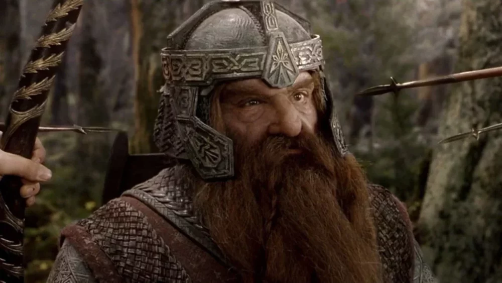 Zdjęcie okładkowe wpisu: John Rhys-Davies zdradził co musi się stać, aby powrócił jako Gimli w nowym filmie ze Śródziemia