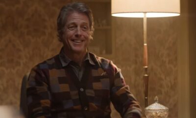 Zdjęcie okładkowe wpisu: Król komedii powraca w… horrorze! Najlepsze role Hugh Granta!