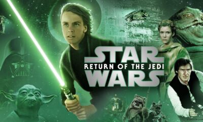 Zdjęcie okładkowe wpisu: Powrót Jedi zniszczył Gwiezdne wojny? D. Villeneuve: “Komedia dla dzieci”, “Nigdy nie nakręcę Star Wars”