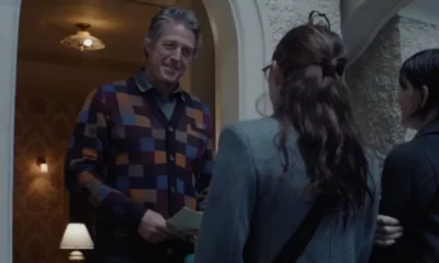 Zdjęcie okładkowe wpisu: Heretic otrzymał Making of! Horror już w tym tygodniu w kinach!