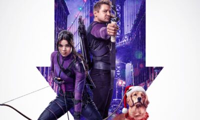 Zdjęcie okładkowe wpisu: Hawkeye może otrzymać drugi sezon?